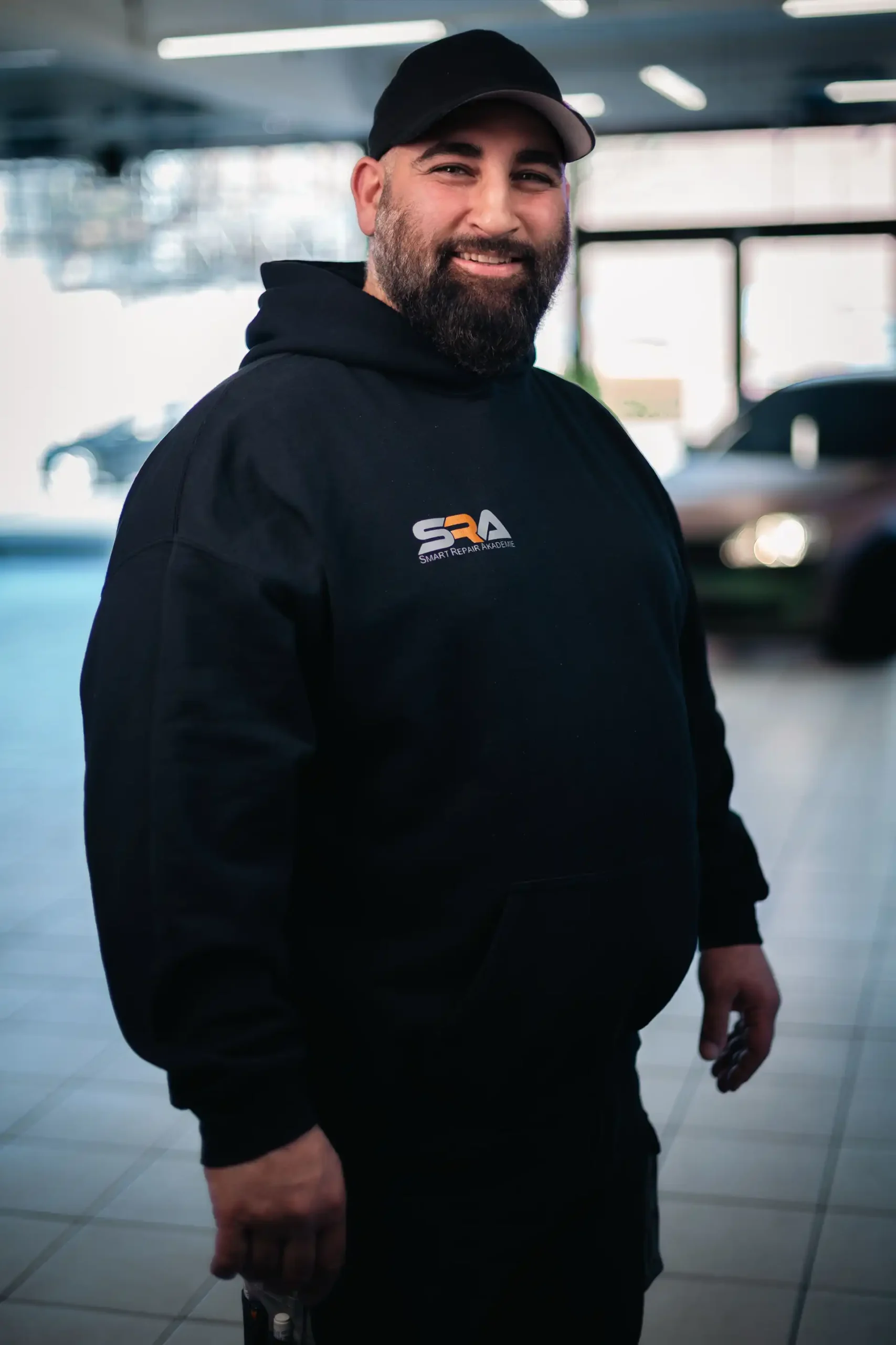 Fahrzeugaufbereiter Ausbildung | Beulendoktor Ausbildung | Car Wrapping Ausbildung | Zertifiziert und bis zu 100% von der Arbeitsagentur förderbar | Bildungsgutschein