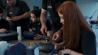 SRA - Smartrepair Akademie