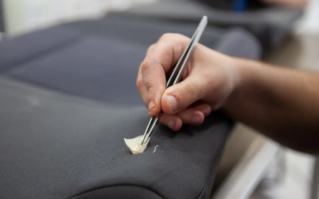 SRA - Smartrepair Akademie - Smartrepair Ausbildung in Dortmund