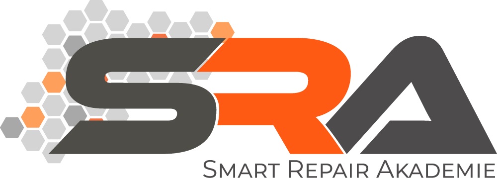 Logo SRA Smart Repair Akademie